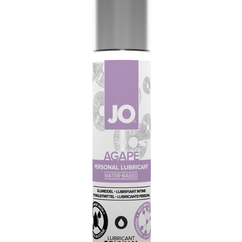 JO AGAPE LUBRICANT 1 OZ - JO41041