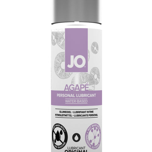 JO AGAPE LUBRICANT 2 OZ - JO42008