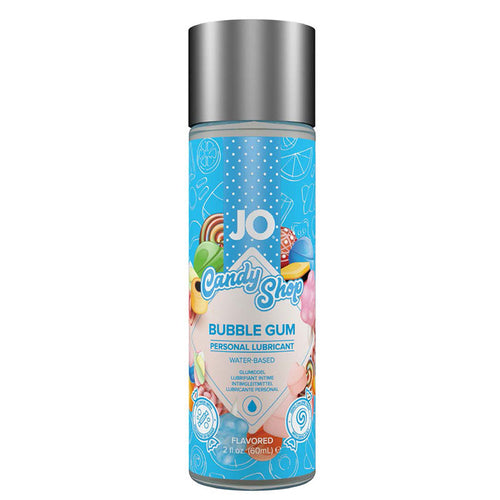 JO H2O CANDY SHOP BUBBLEGUM 2 OZ - JO10632