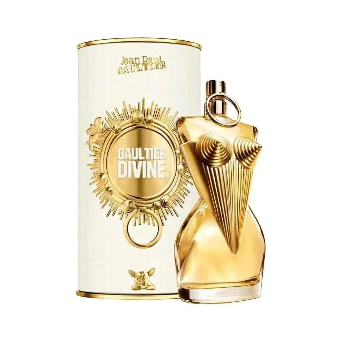 JPG DIVINE FEMME 3.4OZ, WOMEN'S PERFUME, EDP-Pinkfoxxx