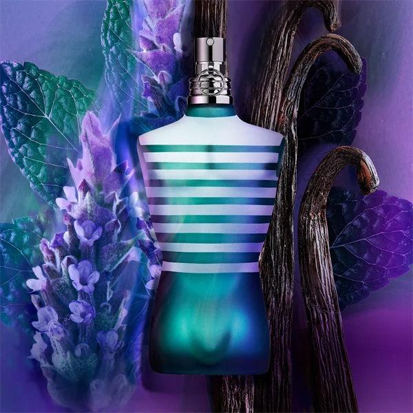 JPG LE MALE 4.2OZ, MEN'S PERFUME, EDT-Pinkfoxxx