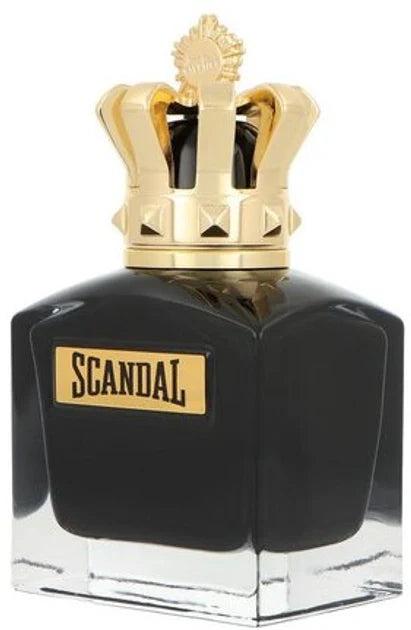 JPG SCANDAL LE PARFUM 3.4OZ, MEN'S PERFUME, EDP-Pinkfoxxx