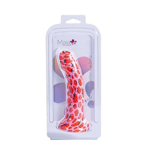 JUCI DONG STRAWBERRY PATTERN - MTBO24003