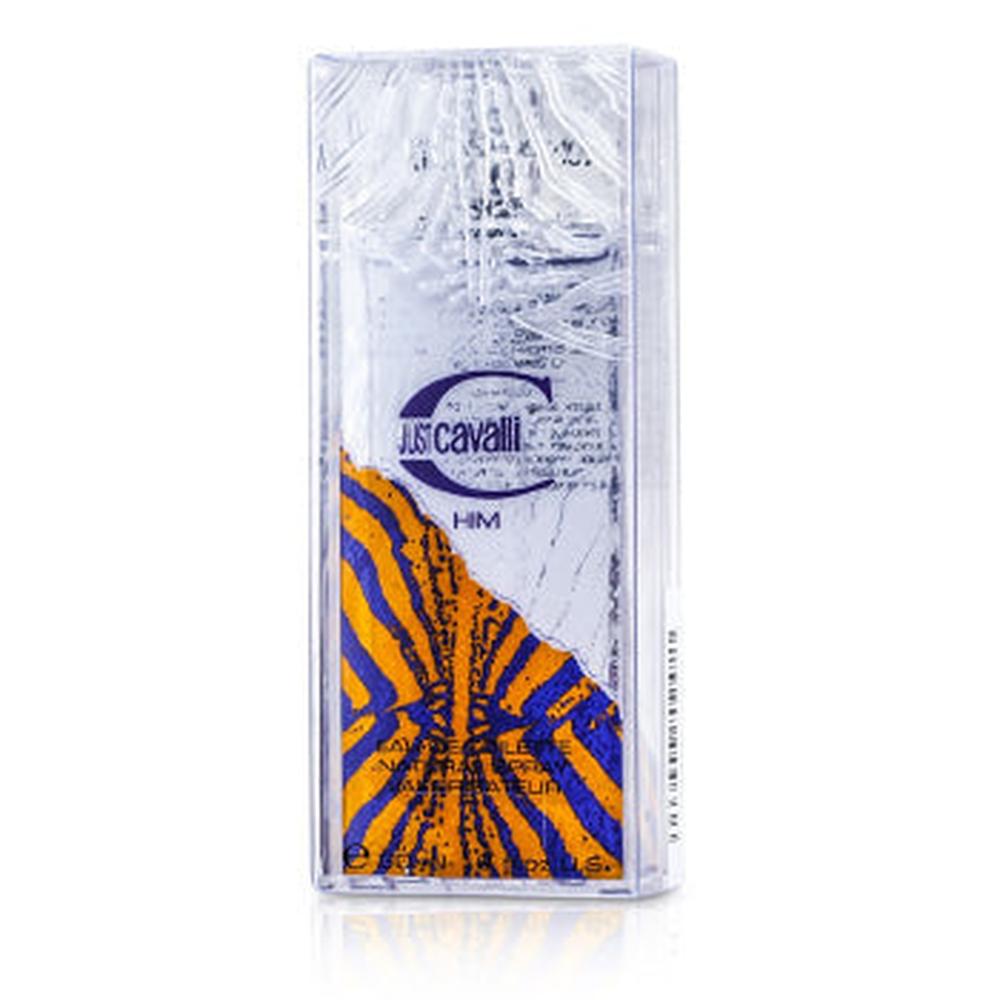 JUST CAVALLI 2.OZ, MEN'S PERFUME
