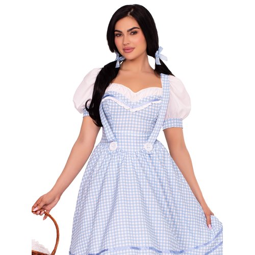 Kansas Sweetie Costume - 87300 03801