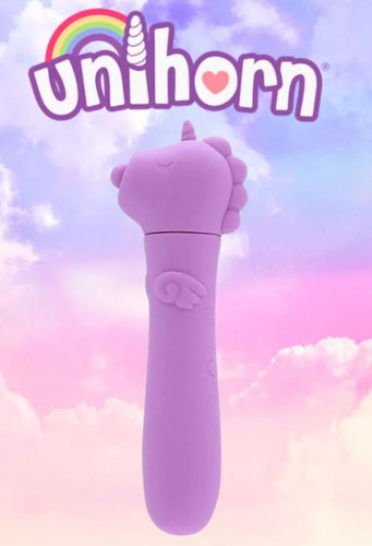 UNIHORN USB BULLET KARMA LILAC - CREUNIKLBUL