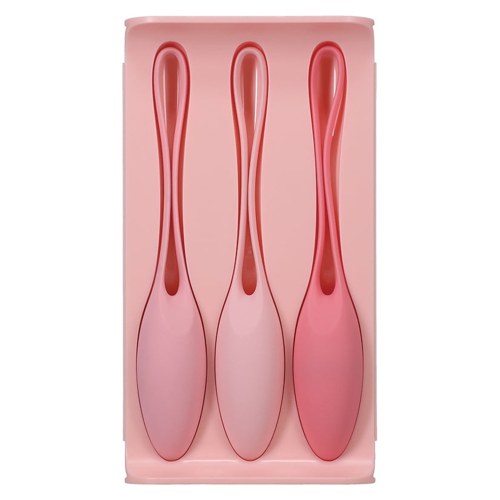 Kegel Trainer Set In A Bag