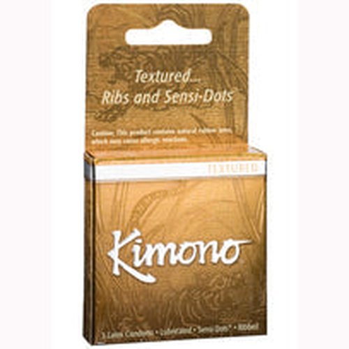 KIMONO TYPE E 3PK - KM07003