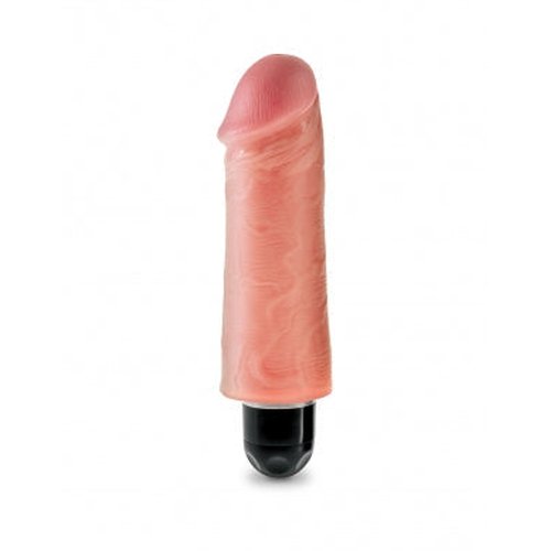 KING COCK 5 IN VIBRATING STIFFY LIGHT - PD552021