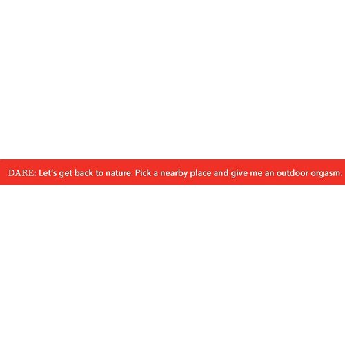 KINKY TRUTH OR DARE (NET)