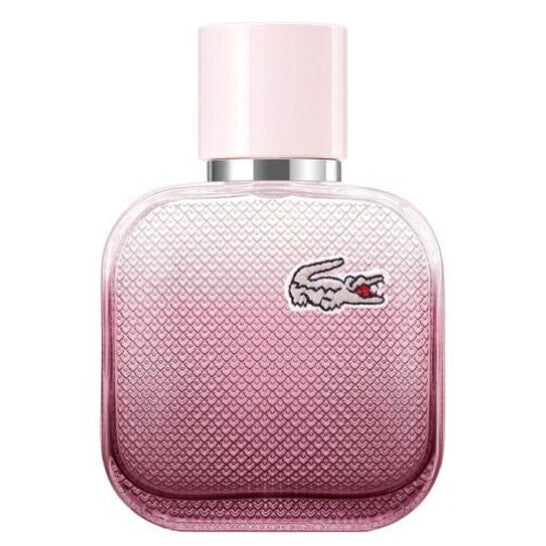 LACOSTEL 12.12 ROSE EAU INTENSE 3.4OZ, WOMEN'S PERFUME, EDT-Pinkfoxxx