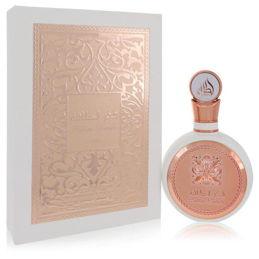 LATAFFA FAKHAR 3.4OZ, WOMEN'S PERFUME, EDP-Pinkfoxxx