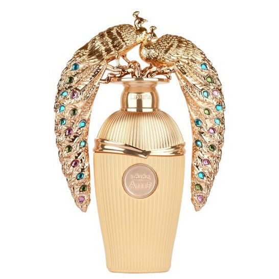LATTAFA AFEEF 3.4OZ, UNISEX PERFUME, EDP
