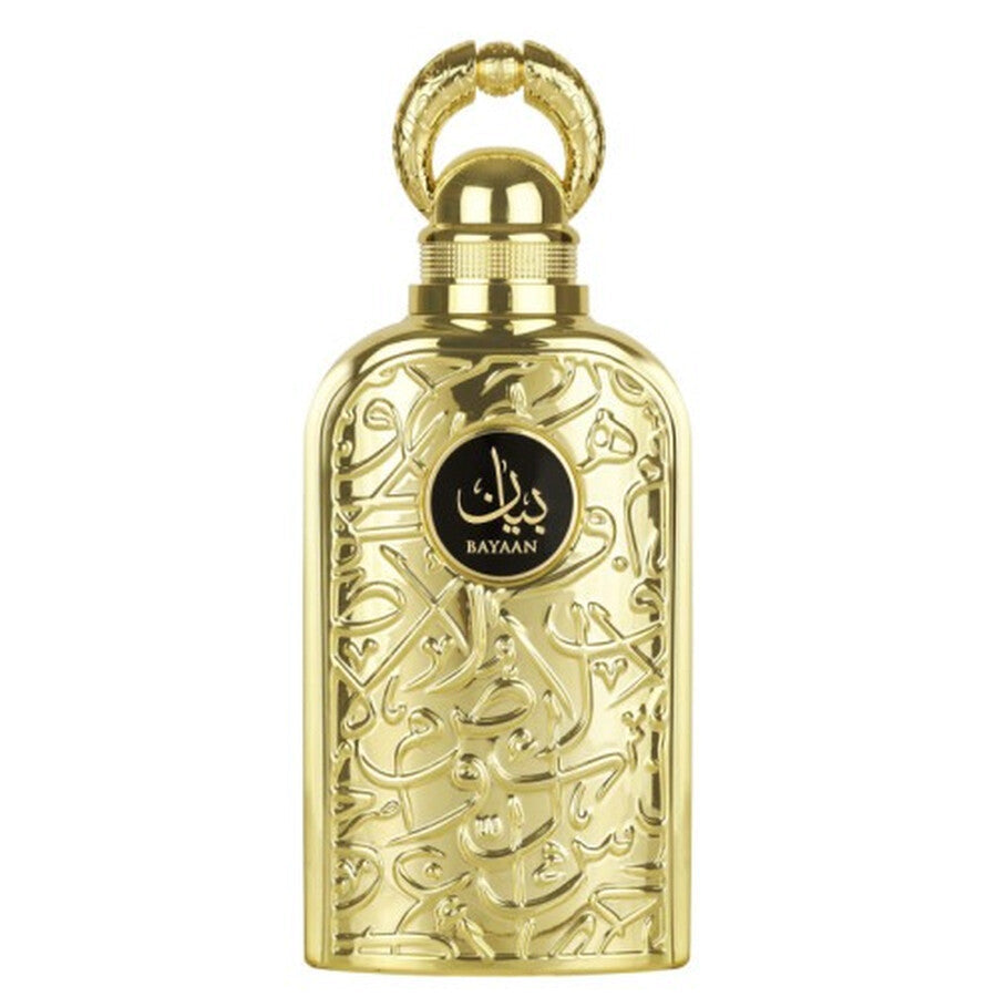 LATTAFA BAYAAN 3.4OZ, WOMEN'S PERFUME, EDP