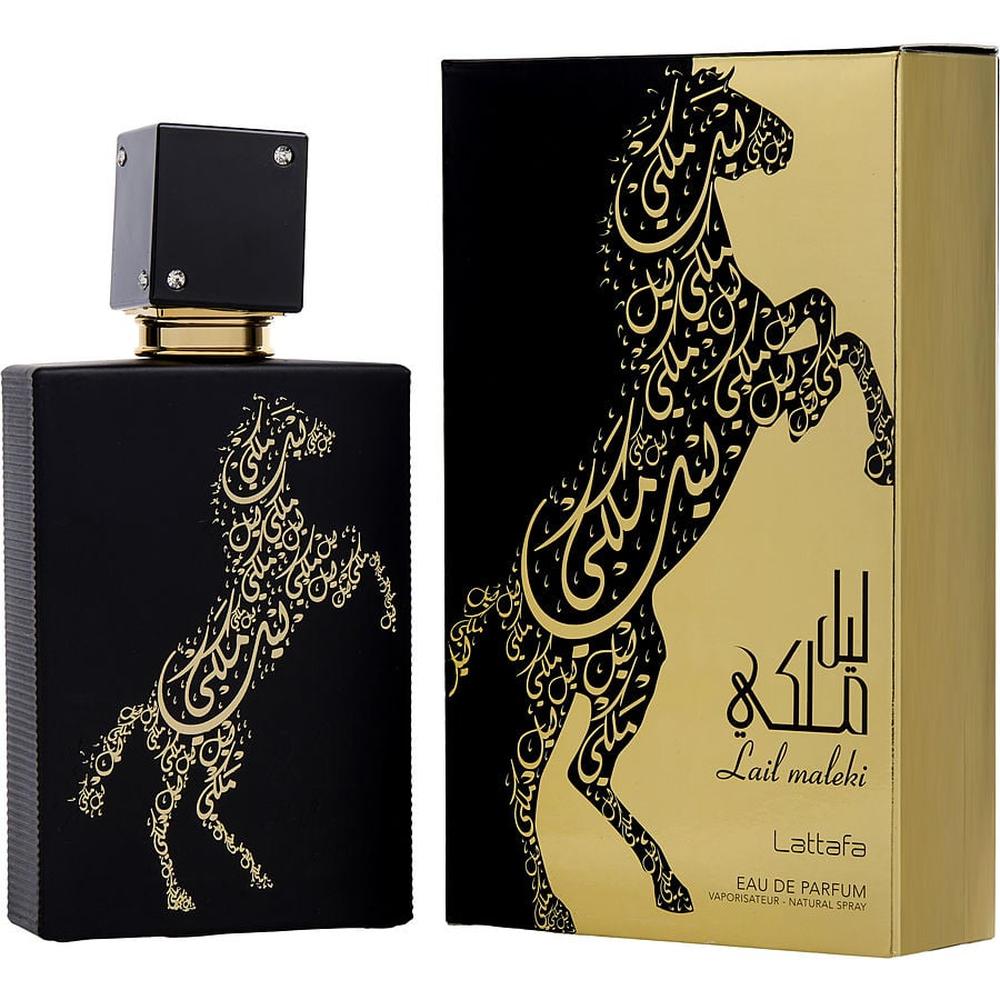 LATTAFA LALI MALEKI 3.4OZ, UNISEX, EDP