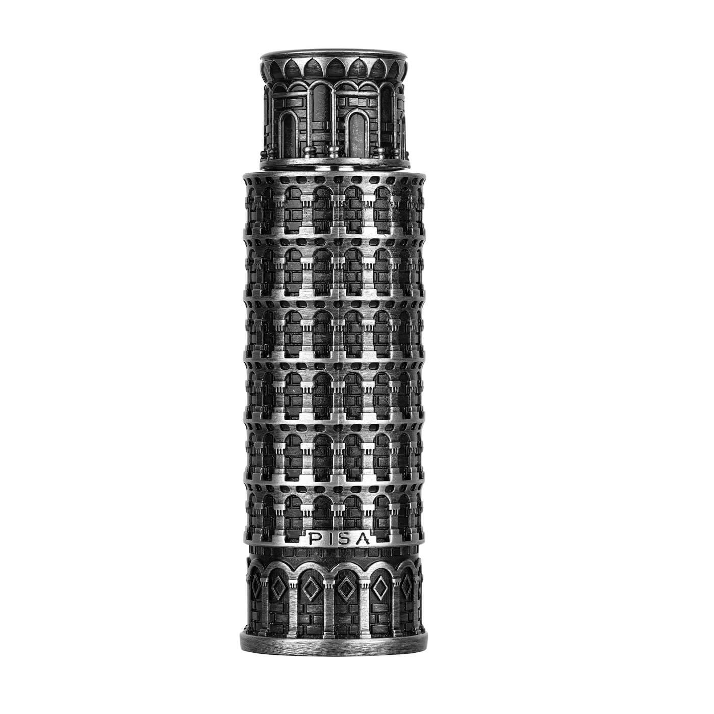 LATTAFA PRIDE PISA 3.4OZ, MEN'S PERFUME, EDP-Pinkfoxxx