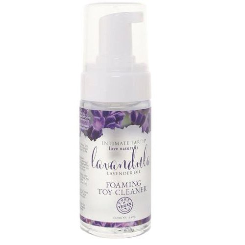 LAVENDULA FOAMING TOY CLEANER 100ML - IE063100
