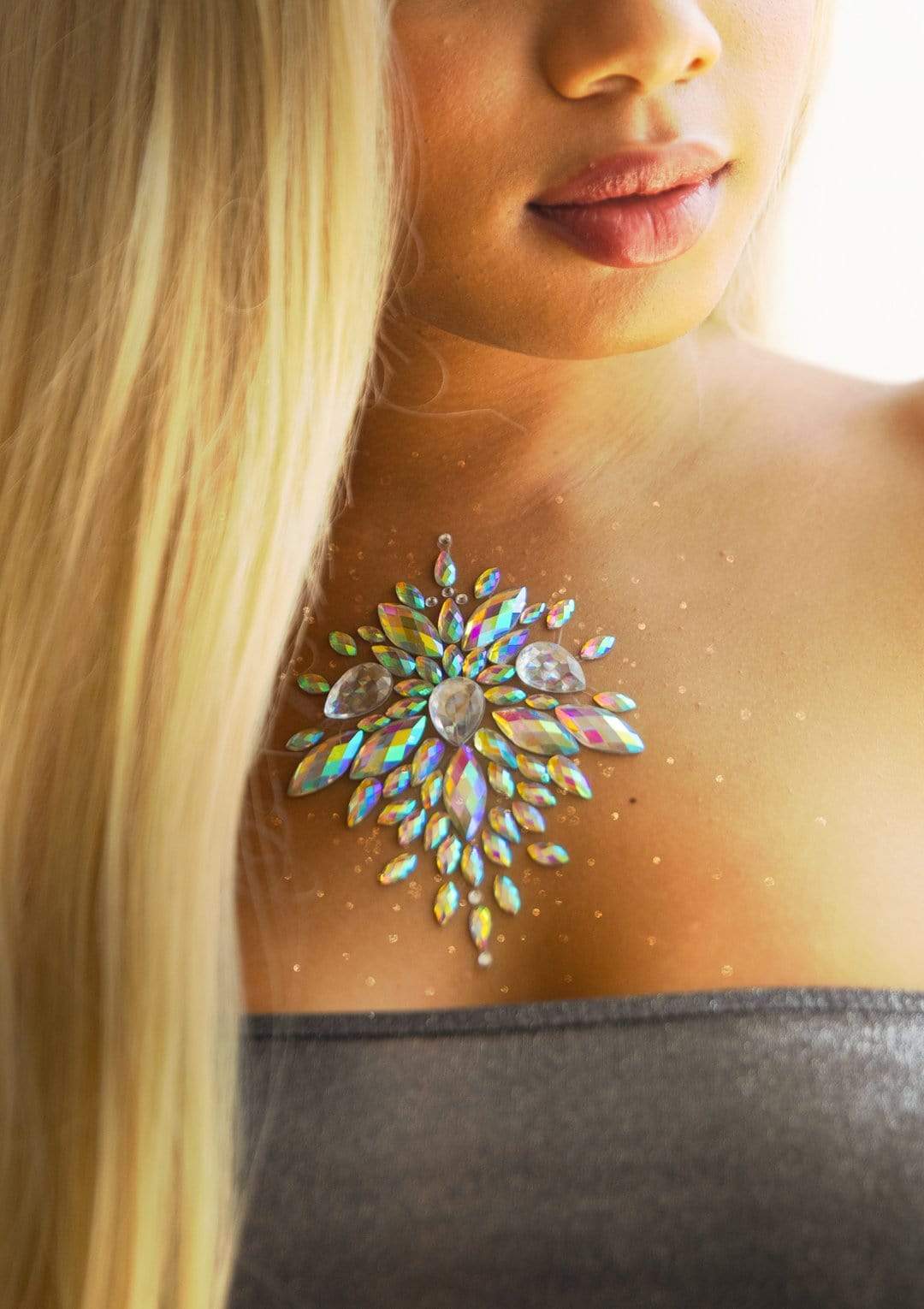 Celestial Jewels Sticker - BODY001 18322
