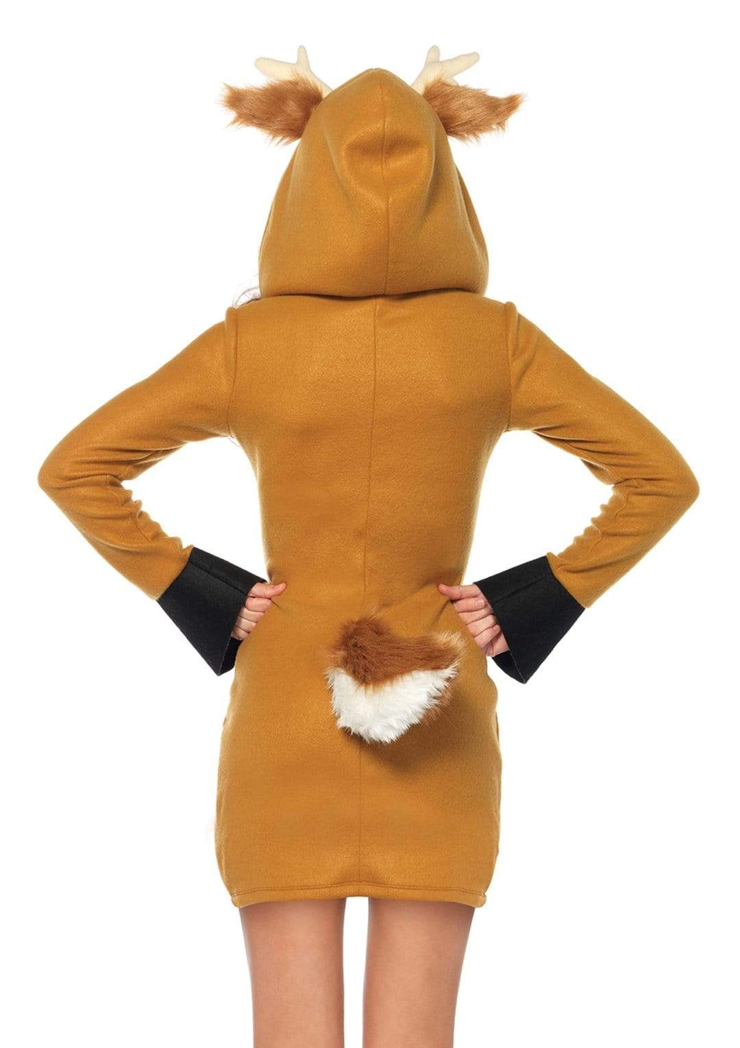 Cozy Fawn Costume - 85587 24201