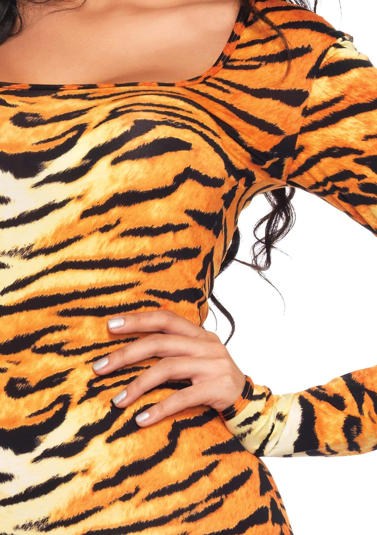 Wild Tigress Costume - 83895 10925