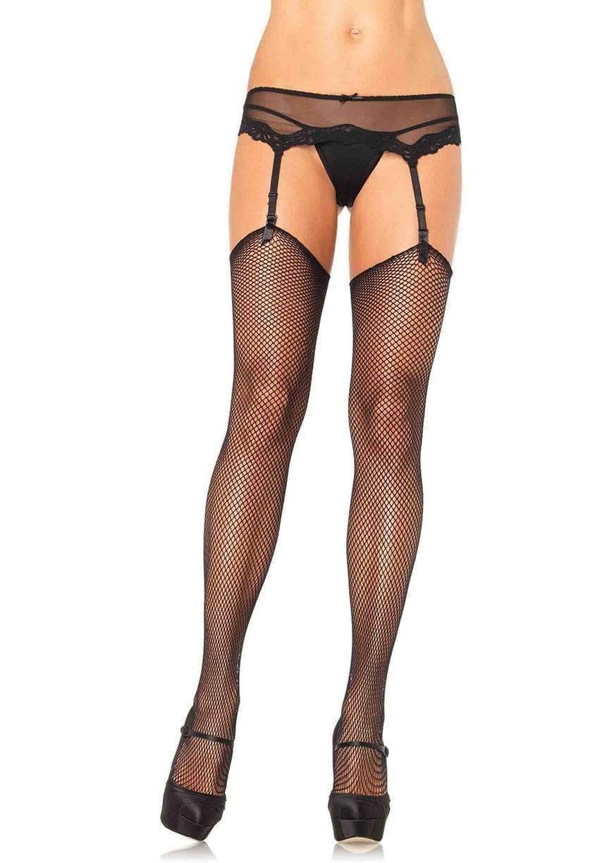 Elise Women's Fishnet Stockings - 9020 00122