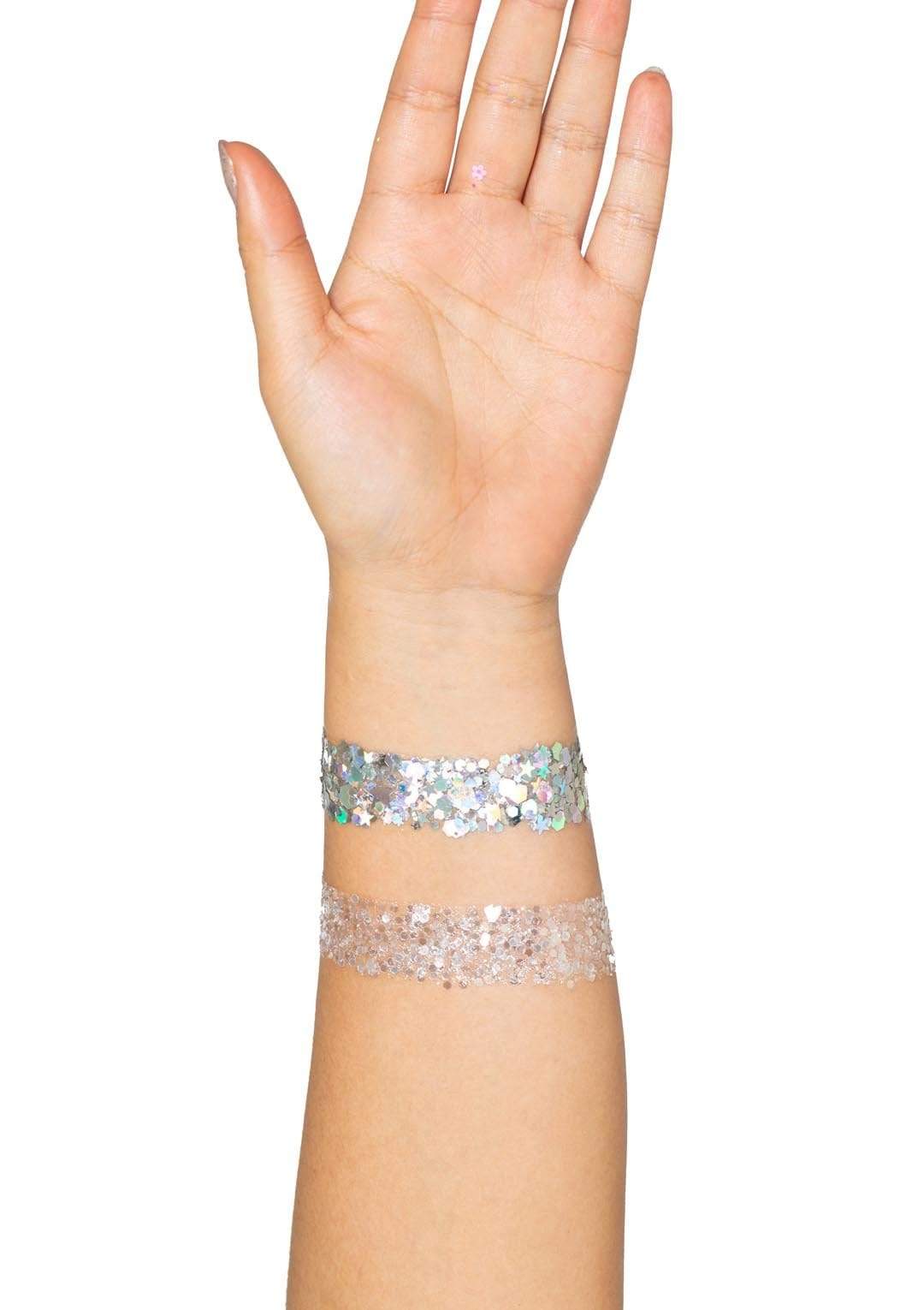 Kismet Jewels Sticker & Body Glitter - BODY013 02722