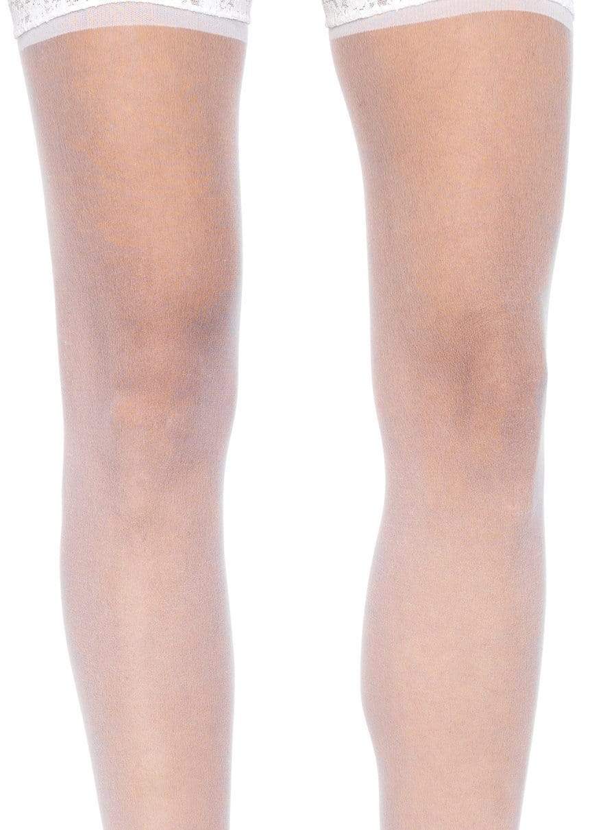 Thea Garter Belt Thigh High - 1767 00122