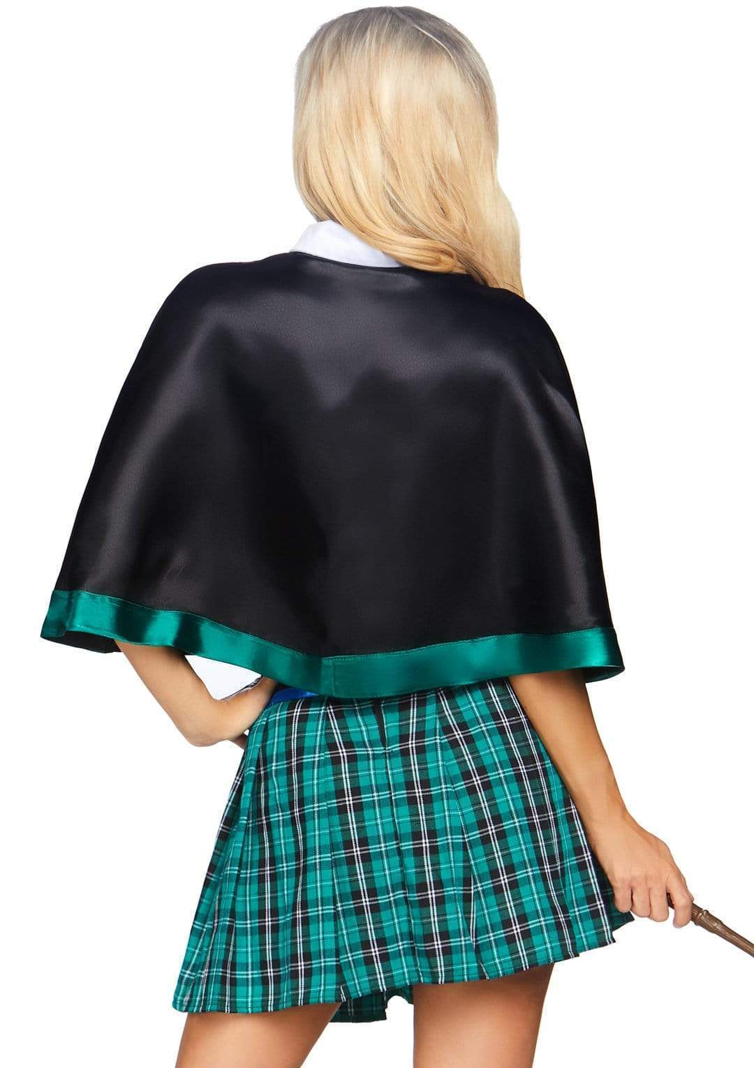 Sinister Spellcaster Costume - 86810 10101