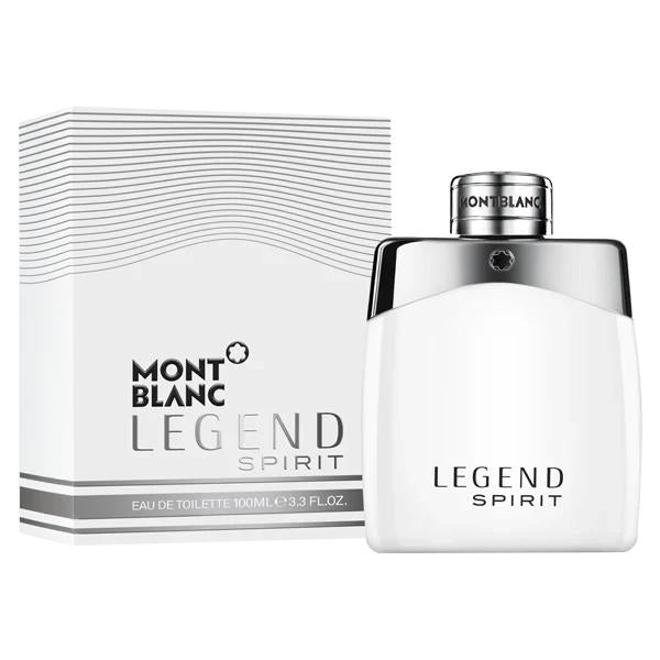 LEGEND SPIRIT 3.3OZ, MEN'S PERFUME, EDT-Pinkfoxxx