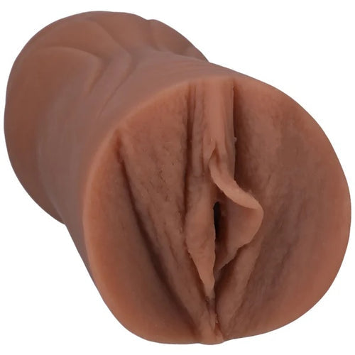 SIGNATURE STROKERS LEXI2LEGIT CARAMEL