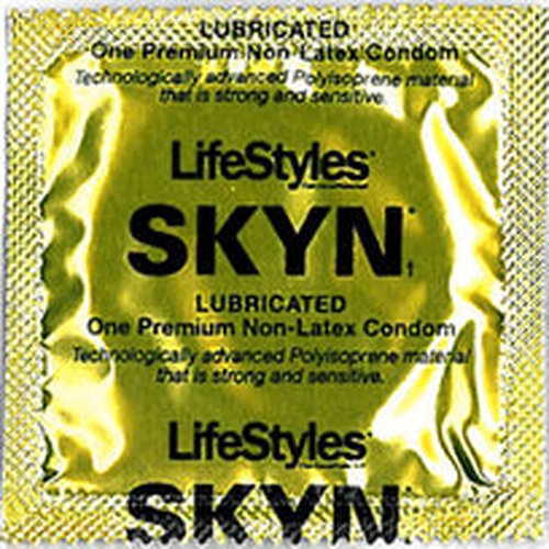 LIFESTYLES SKYN 12PACK - R7312