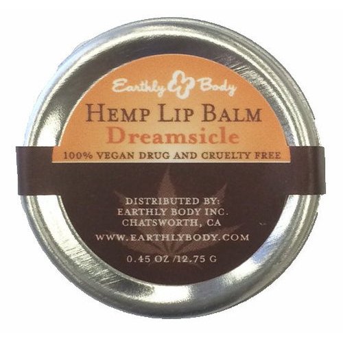 LIP BALM TIN DREAMSICLE - EBHSL502T
