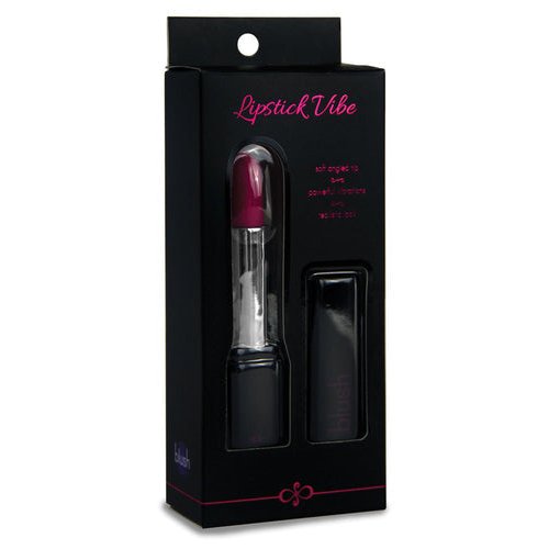 LIPSTICK VIBE BLACK - BN37215