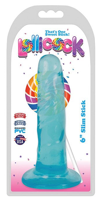 LOLLICOCK 6 SLIM STICK BERRY ICE " - CN14050246