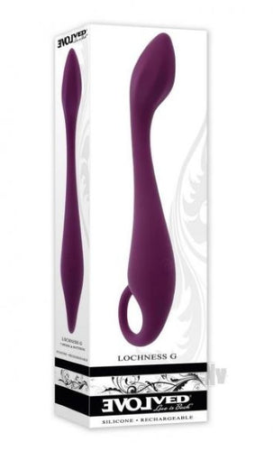 EVOLVED LOCHNESS G - ENRS54522
