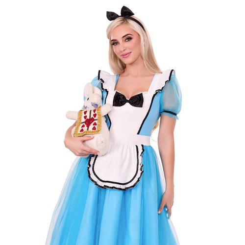 Looking Glass Alice Costume - 87277 03801