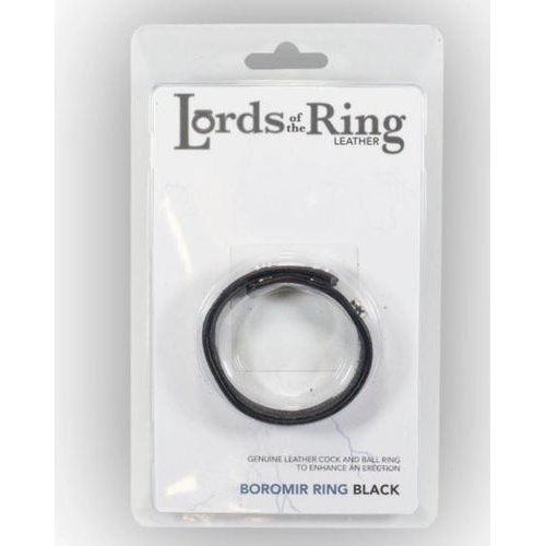 LORDS OF THE RING BOROMIR COCK RING - FRRING014017