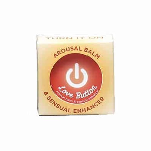 LOVE BUTTON 30PC DISPLAY - EBHLB102