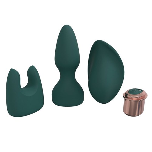 Loveline Ultimate Kit-Green