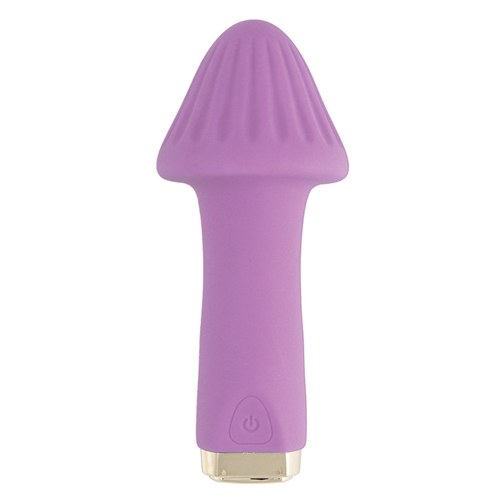 My Secret Shroom-Purple