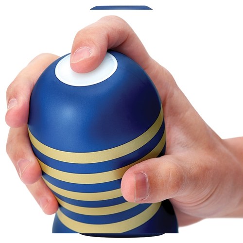 Tenga Premium Original Vacuum Cup