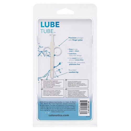Lube Tube 2-Pack