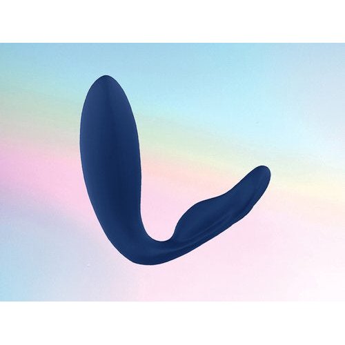 LUSCIOUS REMOTE CONTROL WEARABLE MASSAGER - IDDWTY23C2