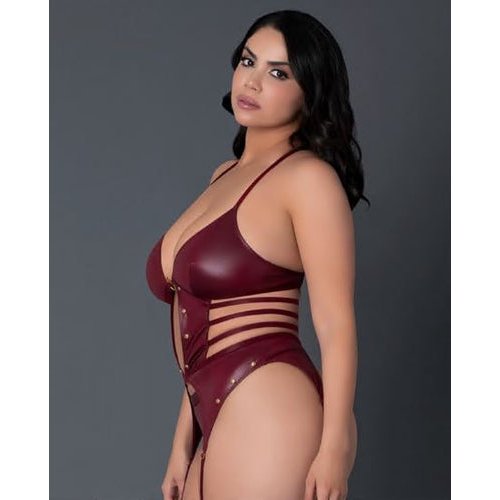LUST FETISH KIRA 2/X - MPPAK259BN2X