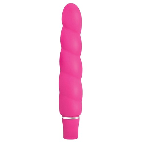 Luxe Anastasia-Pink 5.25