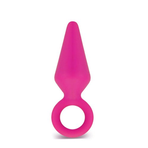 LUXE CANDY RIMMER FUCHSIA MEDIUM - BN10280