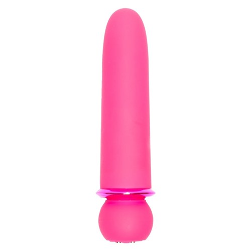 Maia Jaguar Bullet-Pink