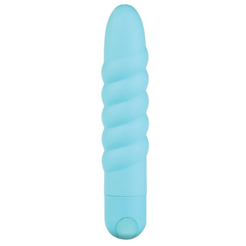 Maia Lola Rechargeable Bullet-Teal