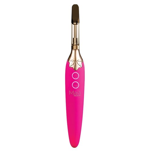 Maia Vaporator-Pink