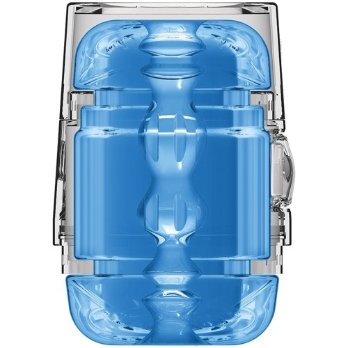 Main Squeeze Pop-Off Optix-Blue